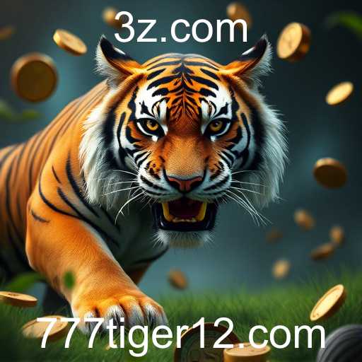 A Ascensão de 777tiger.win no Mercado de Jogos Online