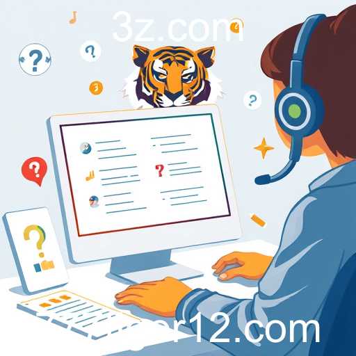 A Ascensão do 777Tiger: O Impacto Atual dos Sites de Jogos