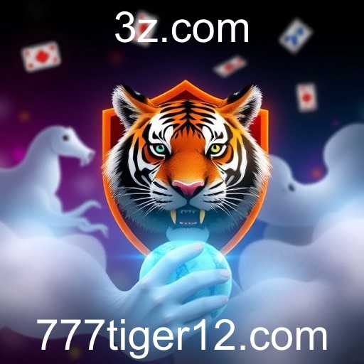 777Tiger: A Ascensão do Jogo Online no Brasil