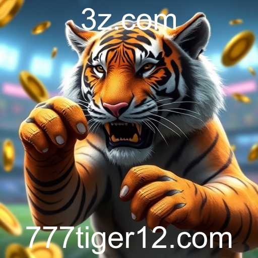 A Ascensão do 777tiger.win no Cenário de Jogos Online