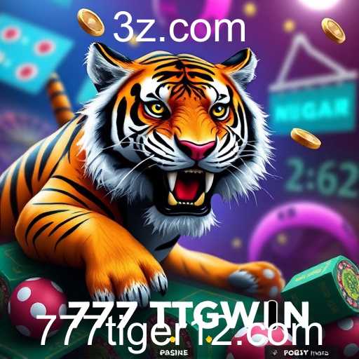 Popularidade do 777tiger.win Atinge Novos Patamares em 2026