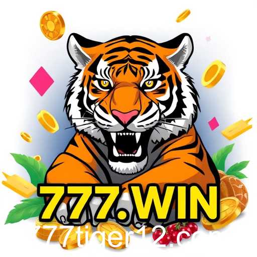 Mercado de Jogos Online em Expansão com 777tiger.win
