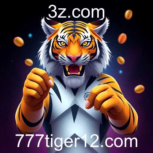 A Ascensão do 777Tiger: O Novo Fenômeno dos Jogos Online