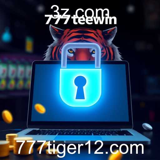 777tiger.win: O Panorama Atual do Jogo Online no Brasil