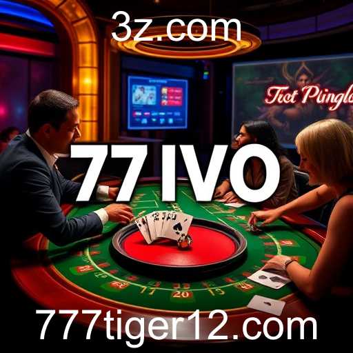 777tiger.win