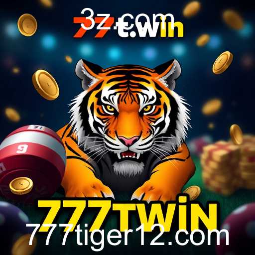 A Ascensão do 777tiger.win no Cenário Digital