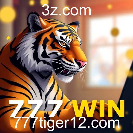 777tiger.win