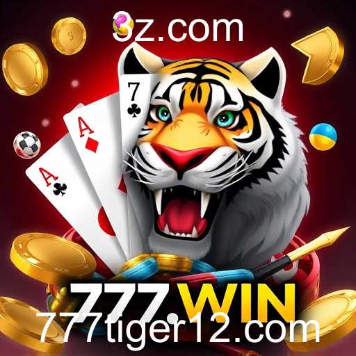 Descubra o Fascinante Mundo dos Jogos Online no 777tiger.win