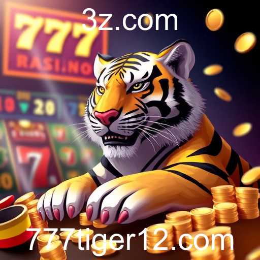 A Ascensão do 777Tiger no Cenário de Jogos Online