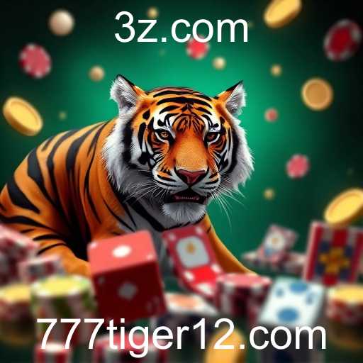 O Crescimento Surpreendente do 777tiger.win em 2026