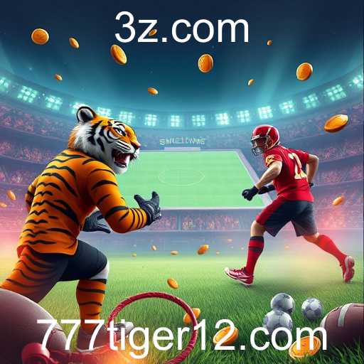 O Crescimento do 777tiger.win no Cenário de Jogos Online