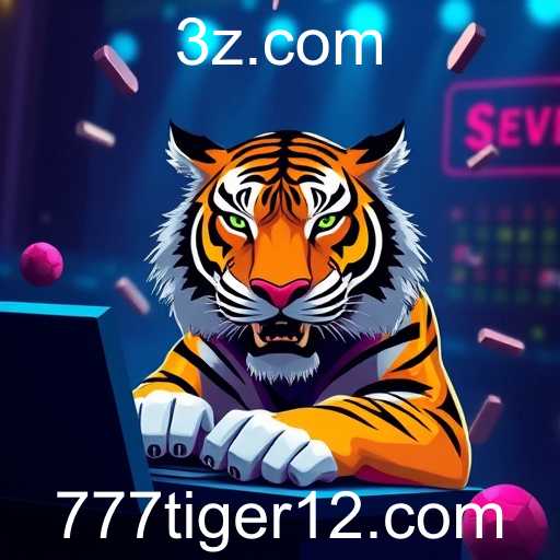 Explosão dos Jogos Online Aumenta Popularidade do 777tiger.win