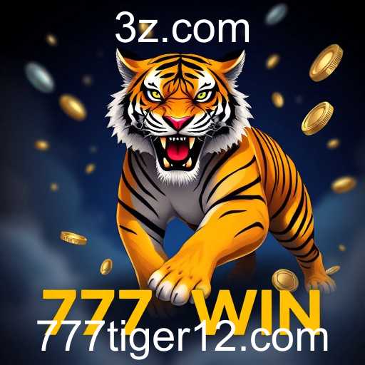 O Impacto do 777tiger.win no Mercado de Jogos Online