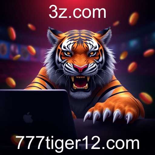 O Impacto do 777tiger.win no Mercado de Jogos Online