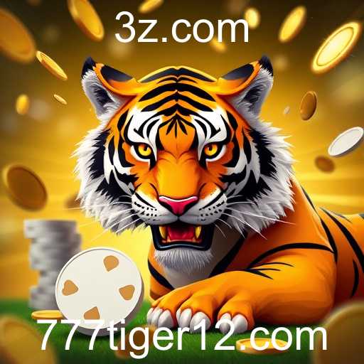 A Nova Era dos Jogos Online: O Impacto de 777tiger.win no Brasil