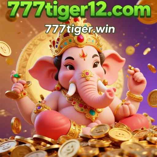 777tiger.win