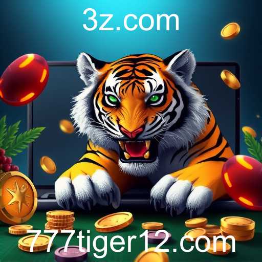 Nova Era nos Jogos Online com 777tiger.win