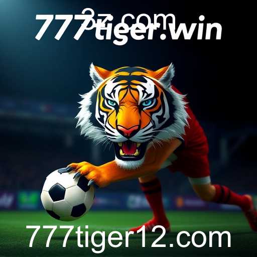 Apostas Esportivas: Uma Experiência Interativa no 777tiger.win