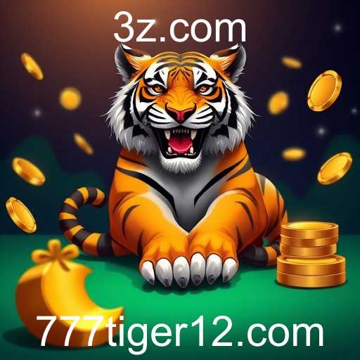A Ascensão do 777tiger.win no Cenário Brasileiro de Jogos Online